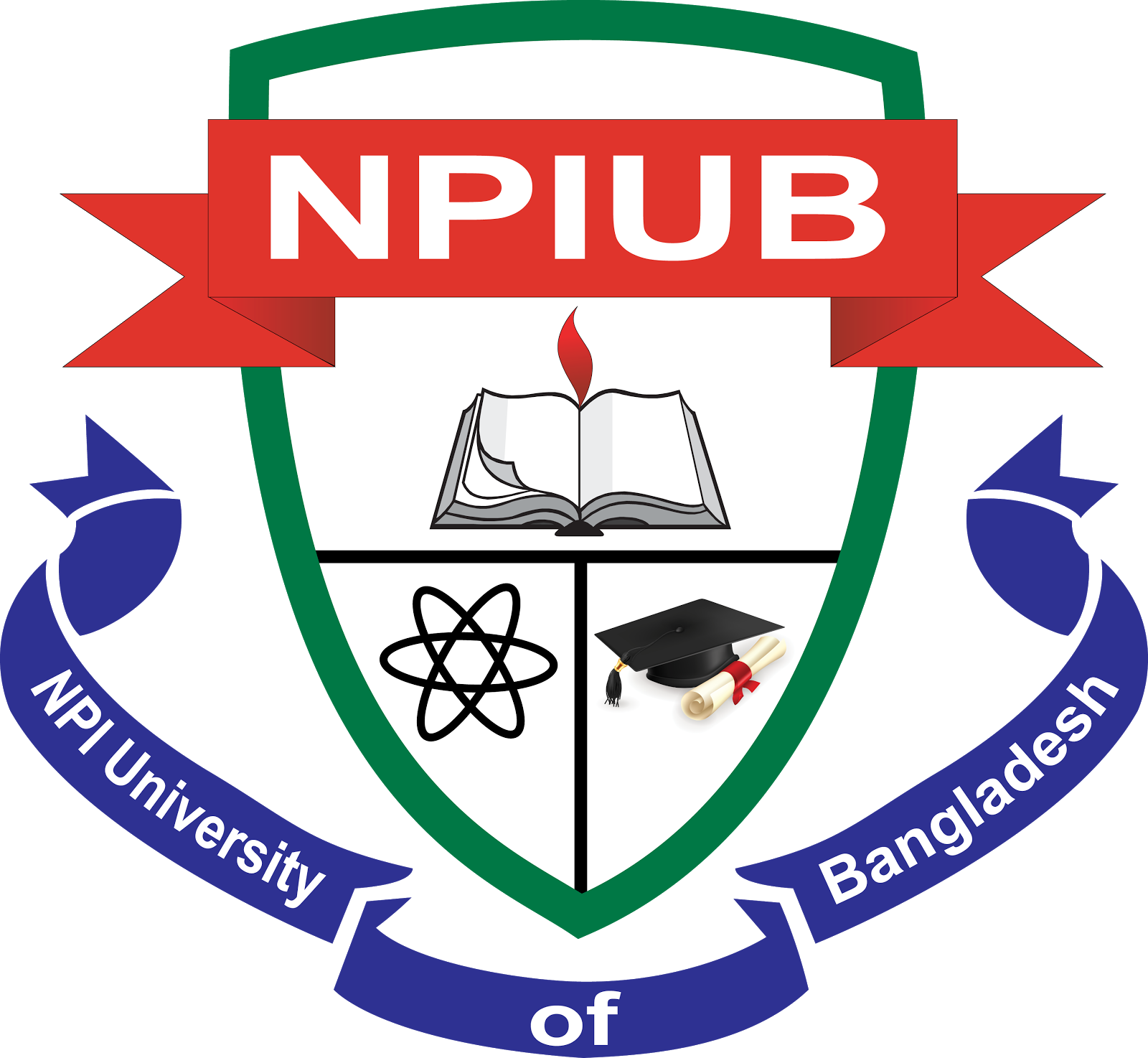 EEE - NPIUB, North Pacific International University of Bangladesh