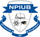 NPIUB Logo