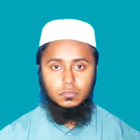 Mohammad Khalid Saifullah