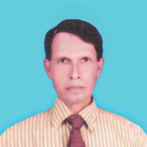 Md. Azizul Haque