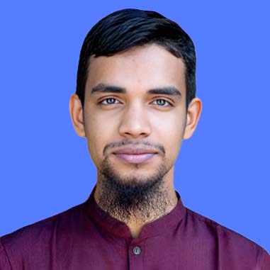 Mohammad Nazmul Karim