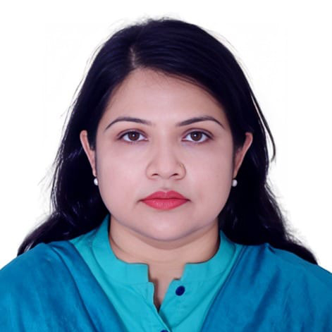 Dr. Kamrun Naher