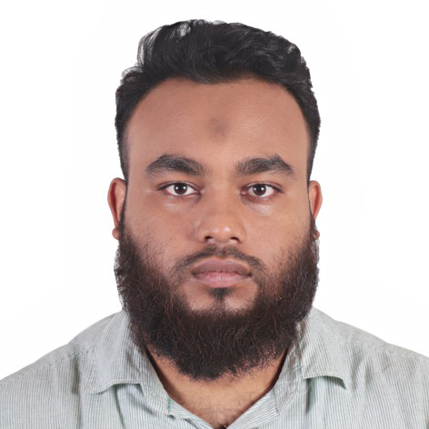 Ekram Hossain