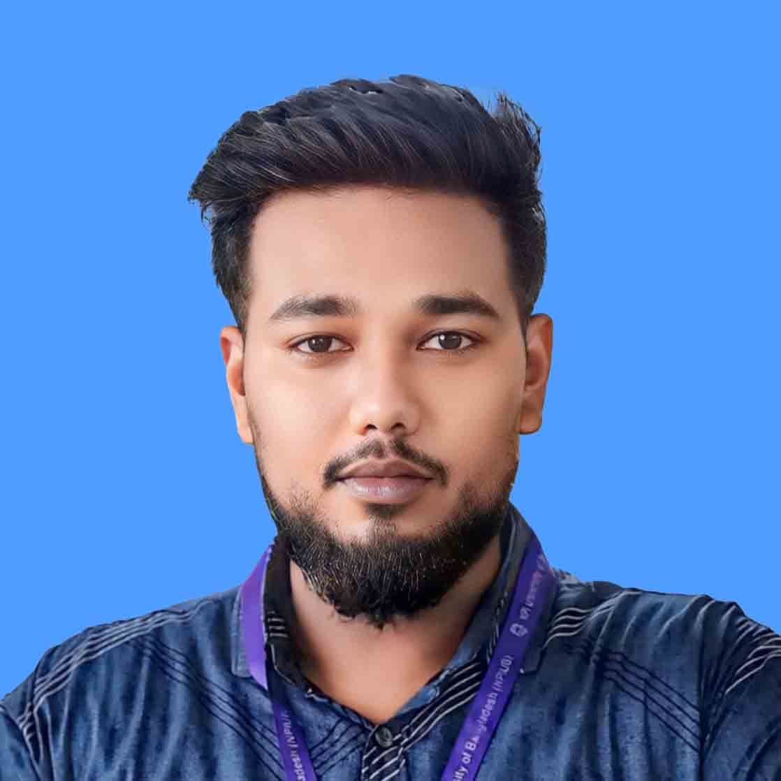 Md.Tanvir Rahman