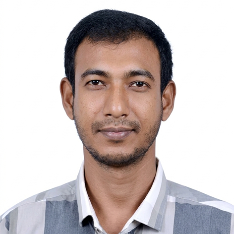 Md. Milon Hossain